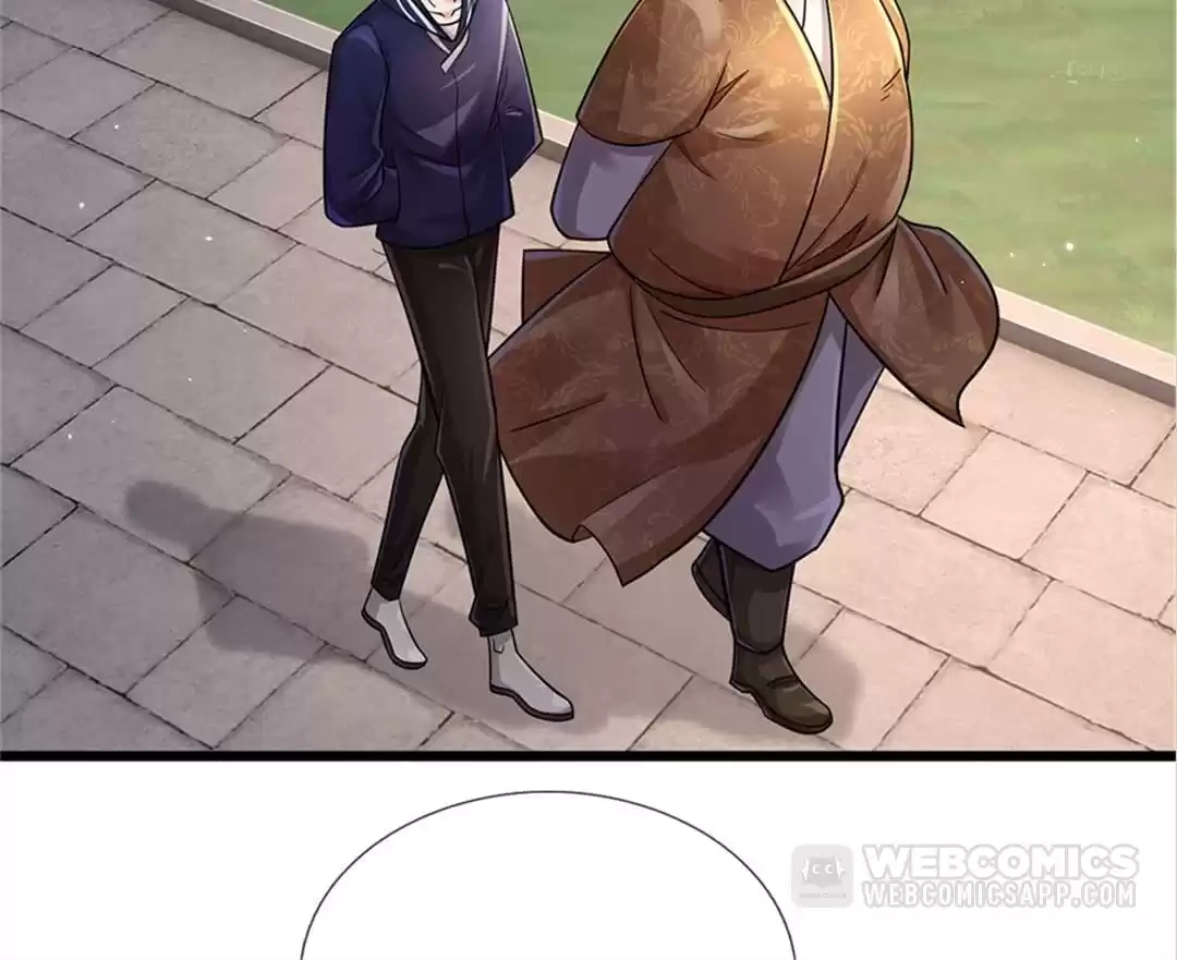 I Added All My Attributes To Strength Chapter 68 - page 46