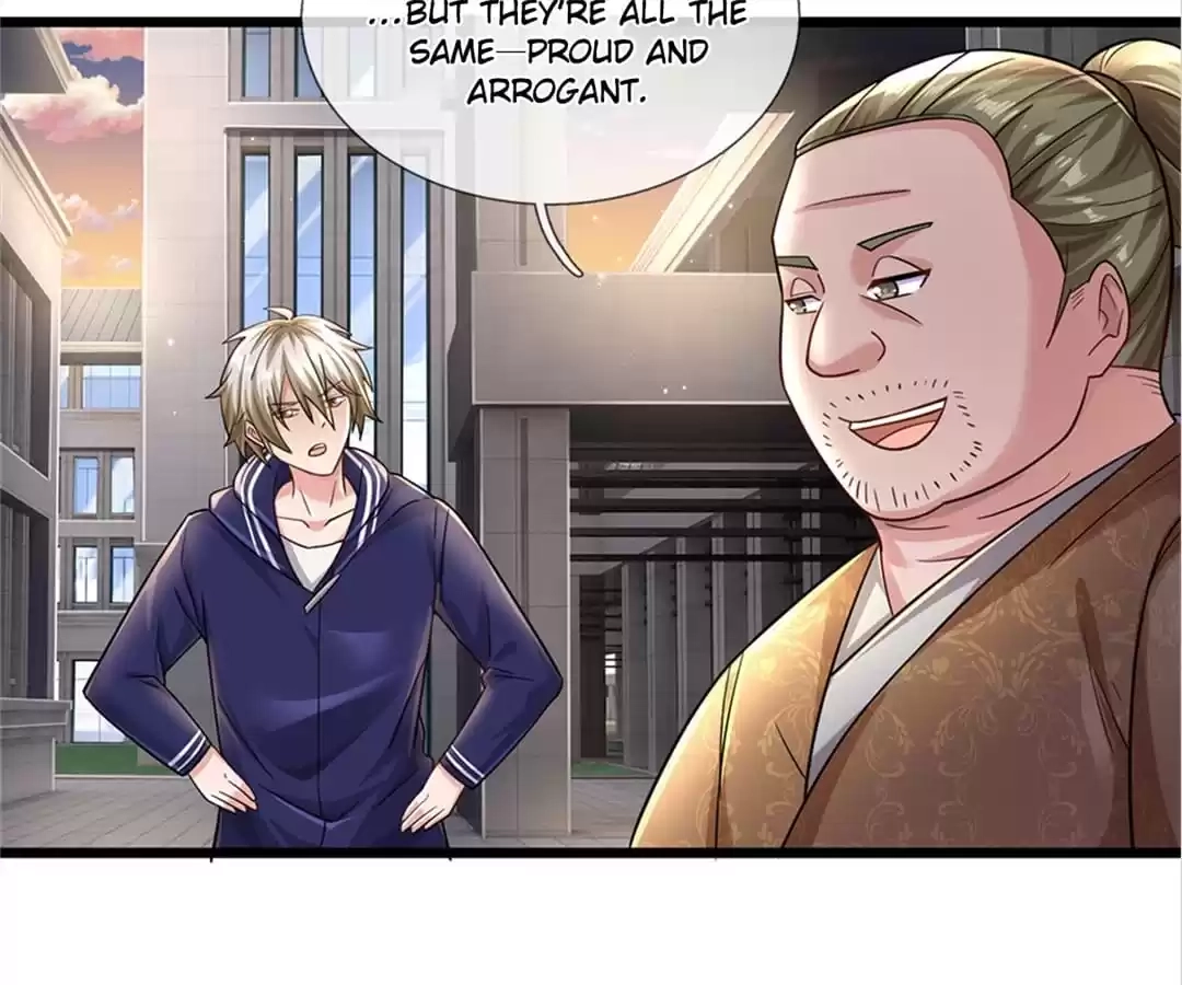 I Added All My Attributes To Strength Chapter 68 - page 47