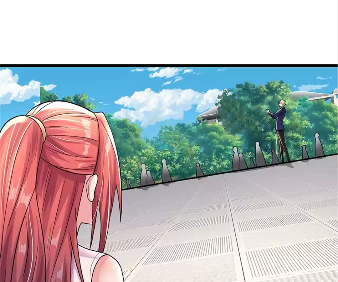 I Added All My Attributes To Strength Chapter 68 - page 5