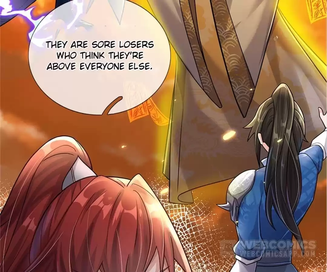 I Added All My Attributes To Strength Chapter 68 - page 50