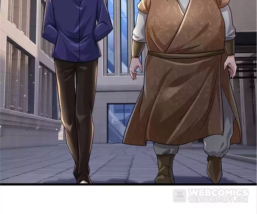 I Added All My Attributes To Strength Chapter 68 - page 57