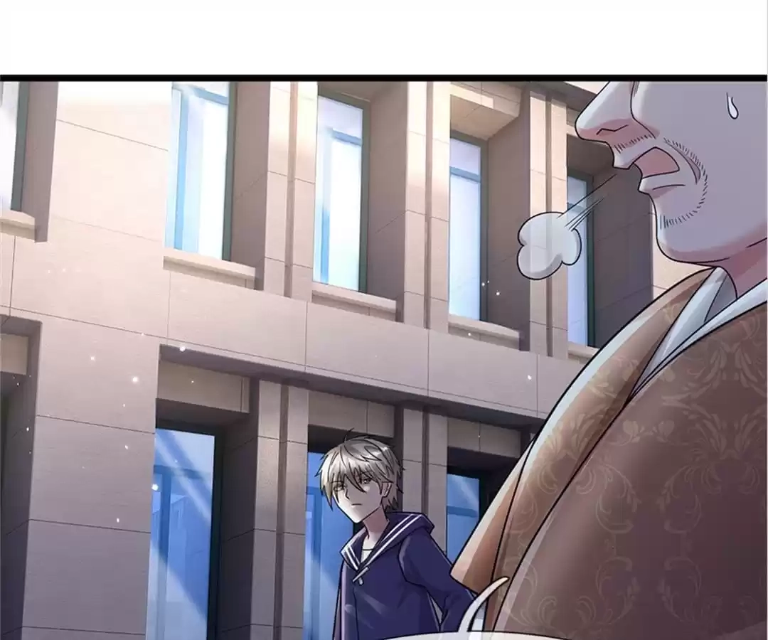 I Added All My Attributes To Strength Chapter 68 - page 59