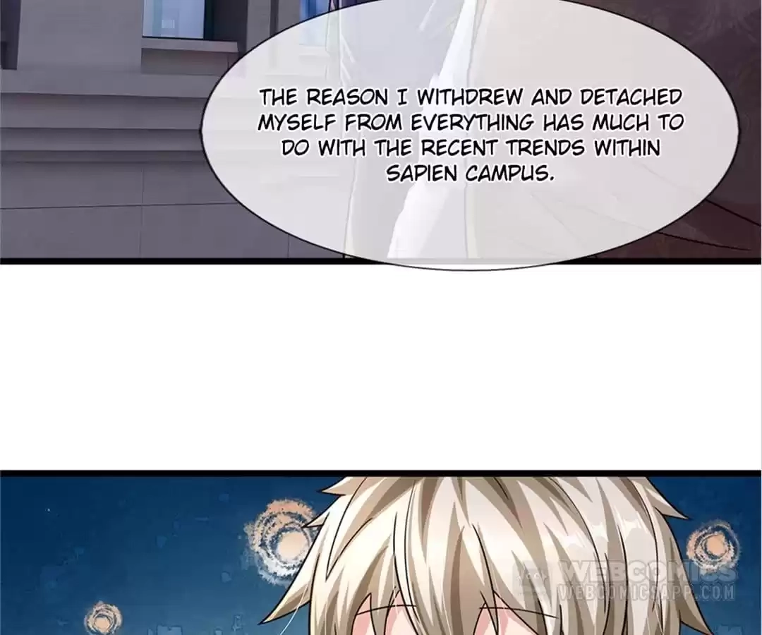 I Added All My Attributes To Strength Chapter 68 - page 60