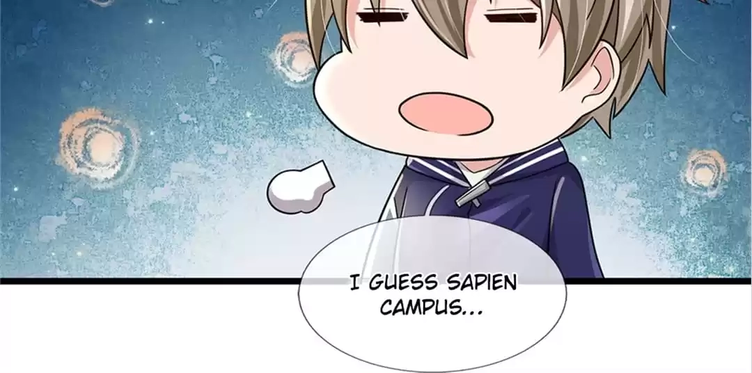 I Added All My Attributes To Strength Chapter 68 - page 61