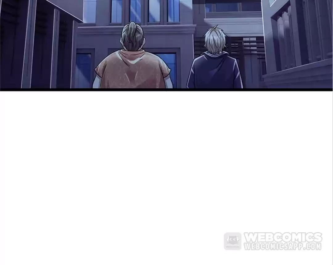 I Added All My Attributes To Strength Chapter 68 - page 65