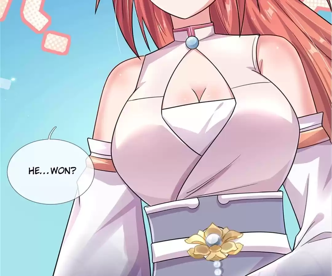 I Added All My Attributes To Strength Chapter 68 - page 7