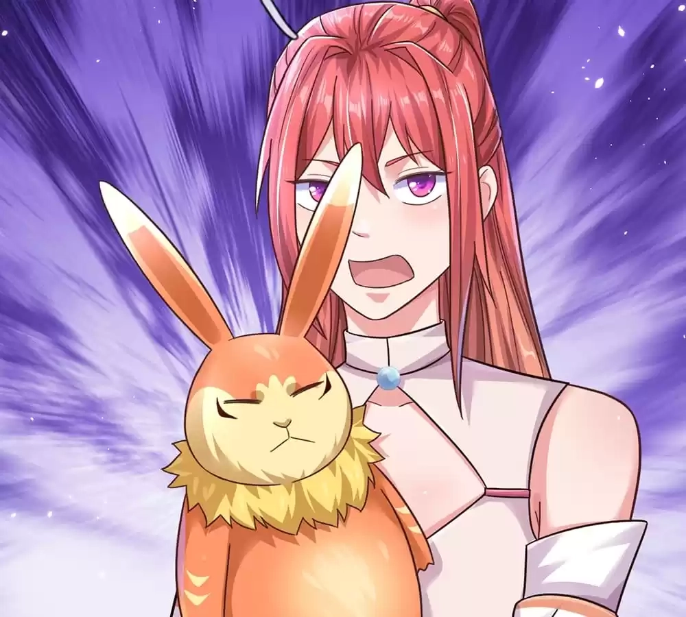 I Added All My Attributes To Strength Chapter 51 - page 11