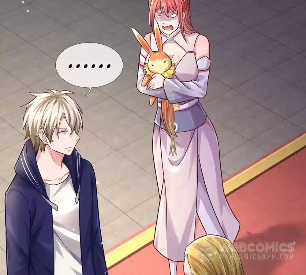 I Added All My Attributes To Strength Chapter 51 - page 14