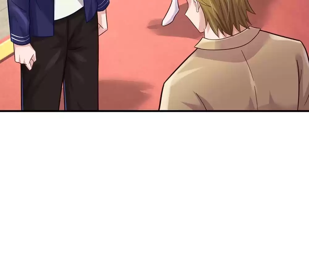 I Added All My Attributes To Strength Chapter 51 - page 15