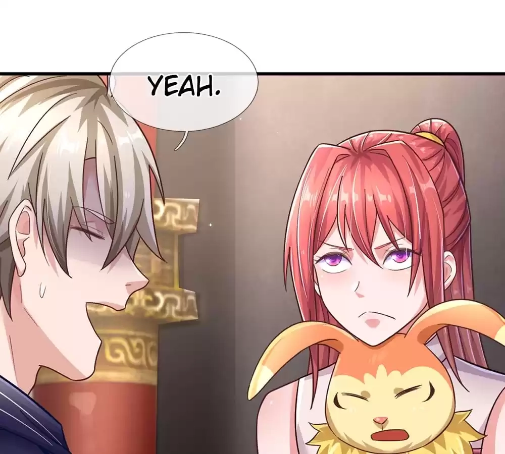 I Added All My Attributes To Strength Chapter 51 - page 16