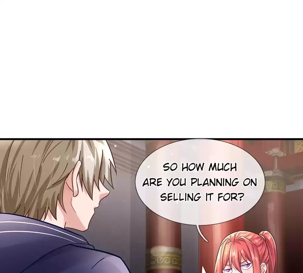 I Added All My Attributes To Strength Chapter 51 - page 18