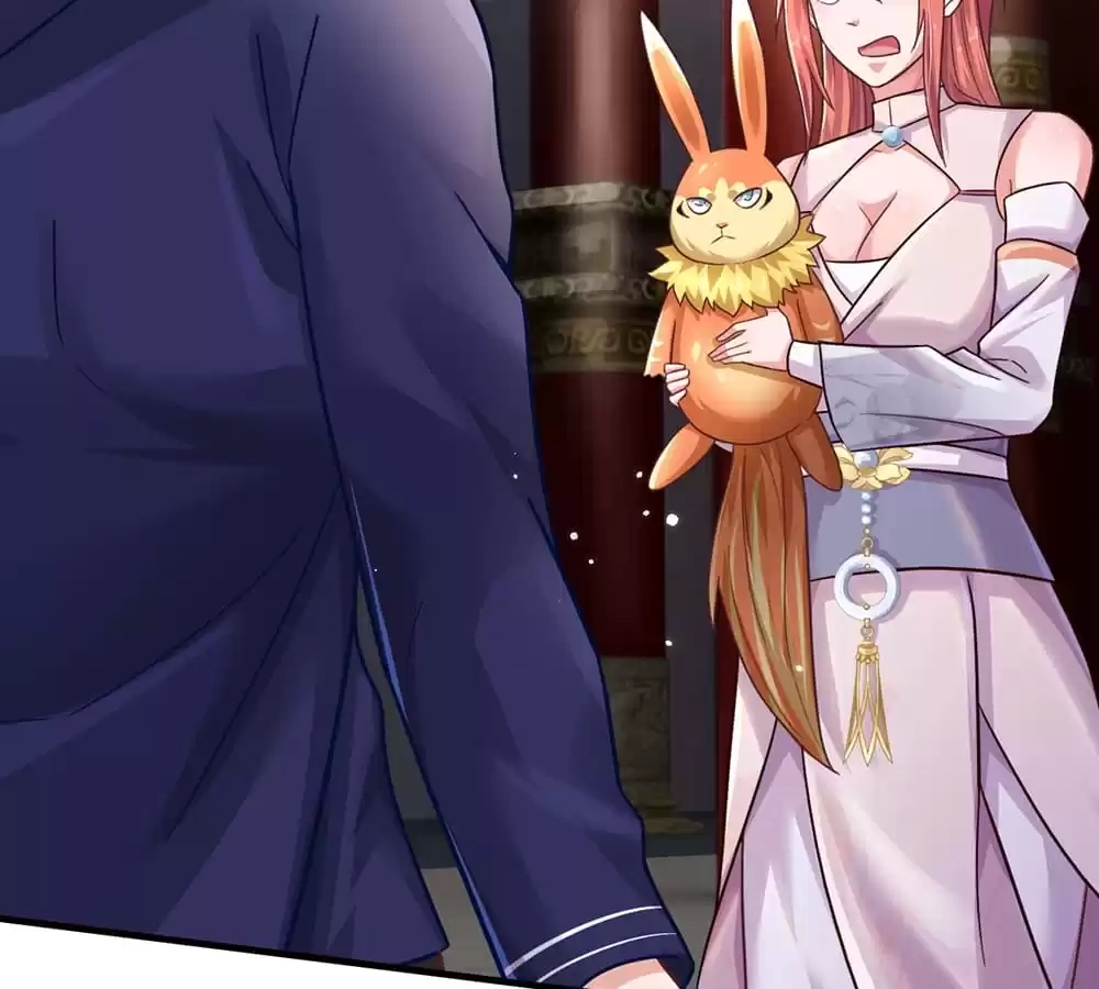 I Added All My Attributes To Strength Chapter 51 - page 19