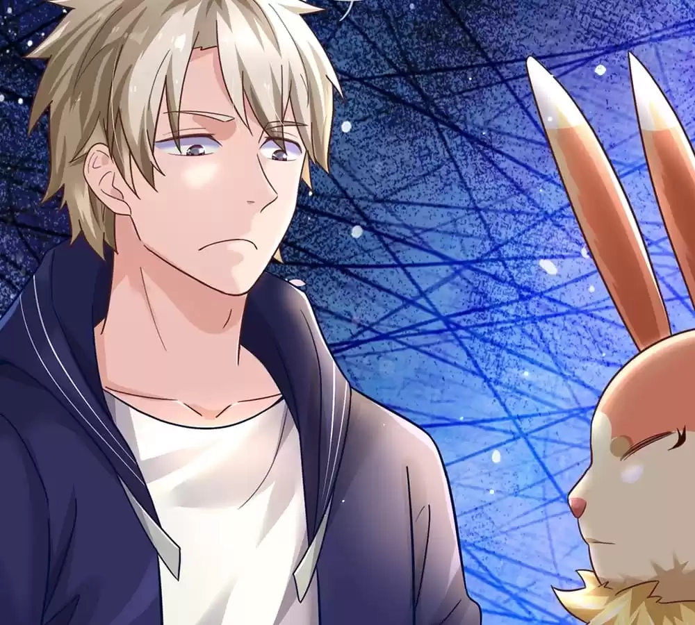 I Added All My Attributes To Strength Chapter 51 - page 21