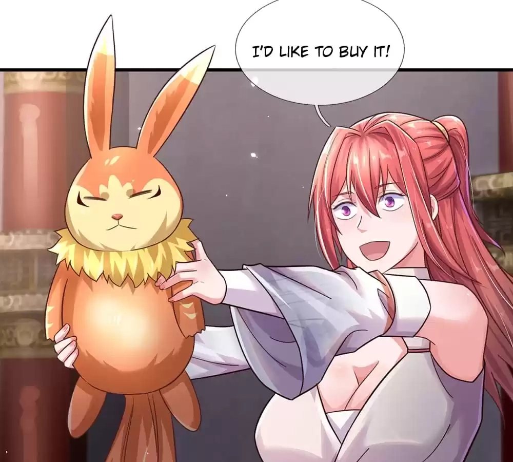 I Added All My Attributes To Strength Chapter 51 - page 23