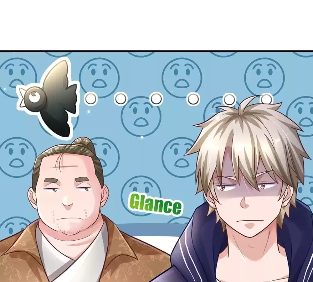 I Added All My Attributes To Strength Chapter 51 - page 25