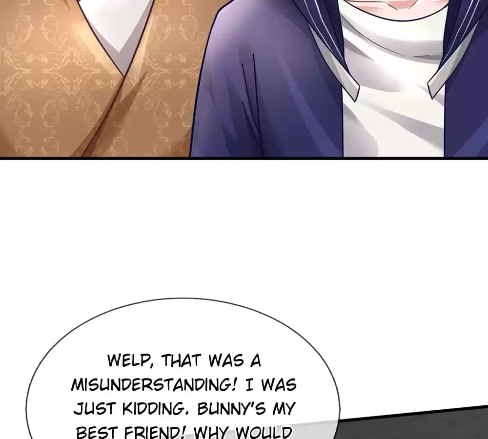 I Added All My Attributes To Strength Chapter 51 - page 26