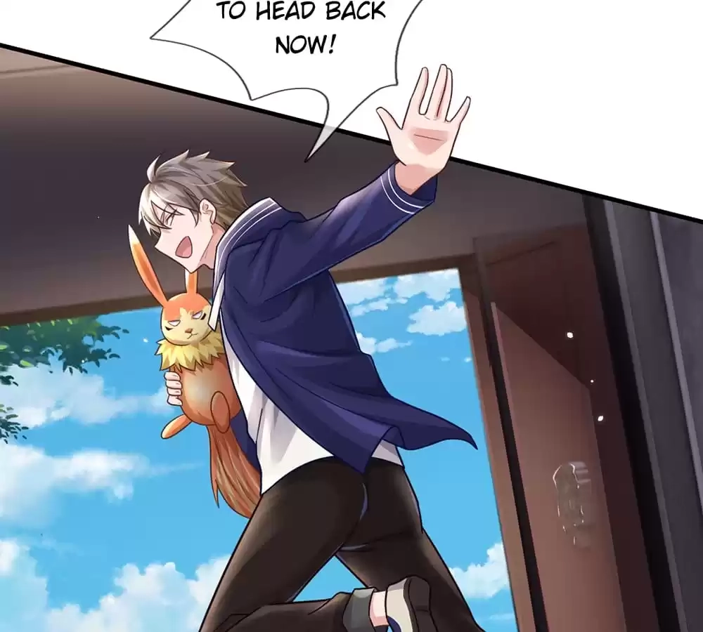 I Added All My Attributes To Strength Chapter 51 - page 29