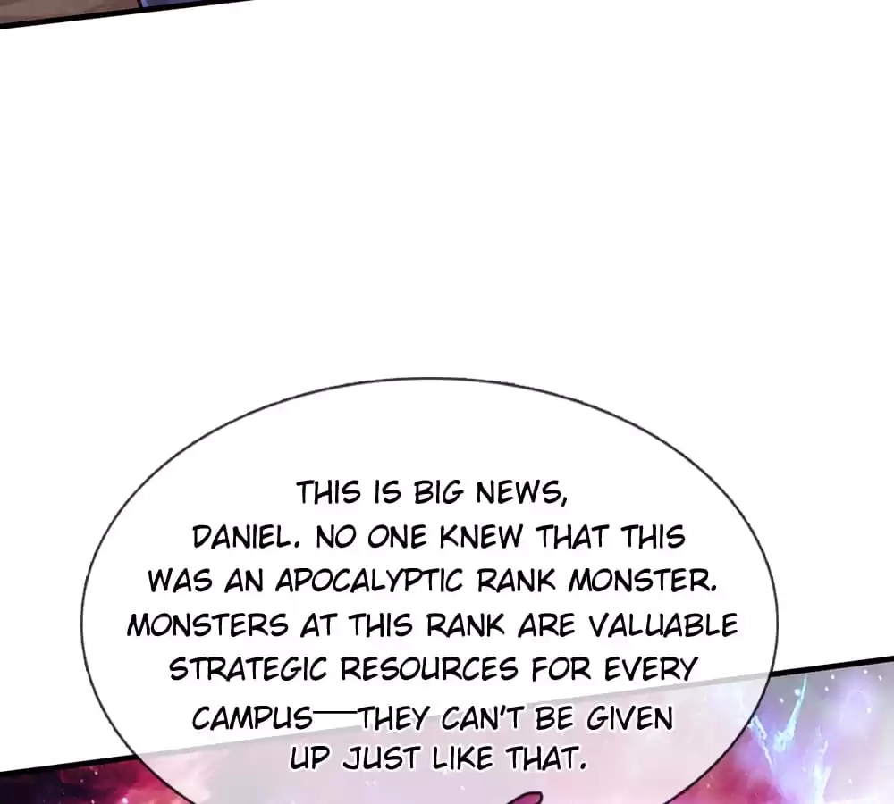 I Added All My Attributes To Strength Chapter 51 - page 3