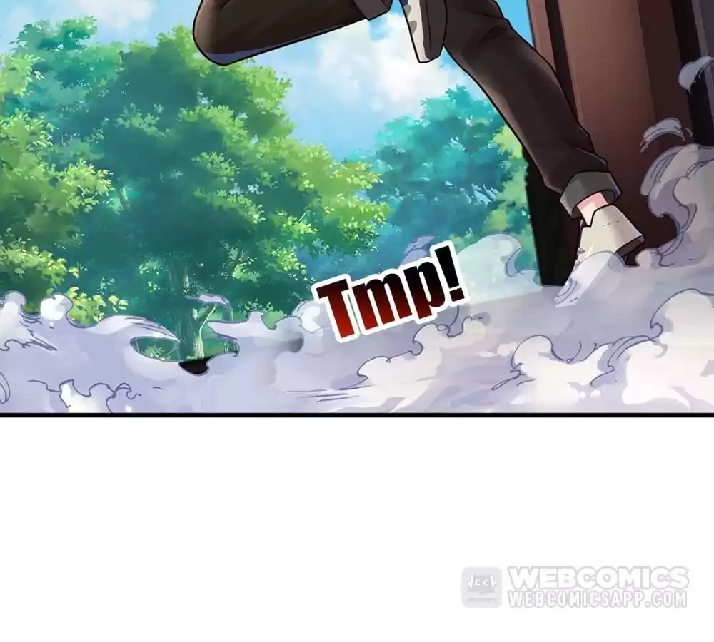 I Added All My Attributes To Strength Chapter 51 - page 30