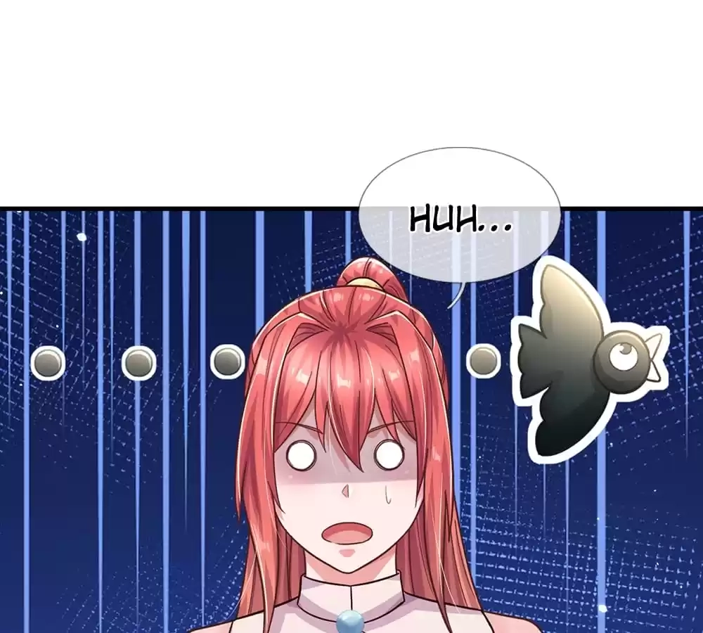 I Added All My Attributes To Strength Chapter 51 - page 31