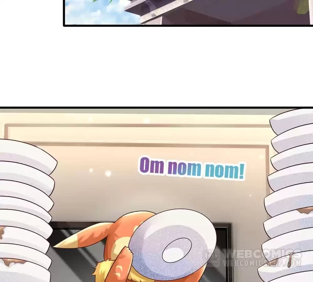 I Added All My Attributes To Strength Chapter 51 - page 34