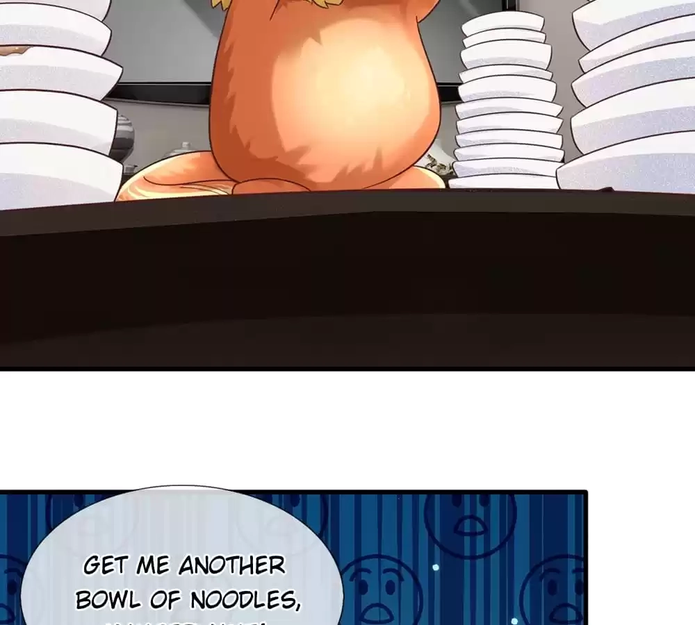 I Added All My Attributes To Strength Chapter 51 - page 35