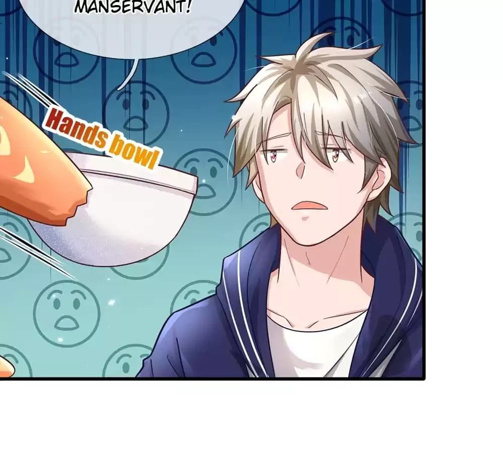 I Added All My Attributes To Strength Chapter 51 - page 36