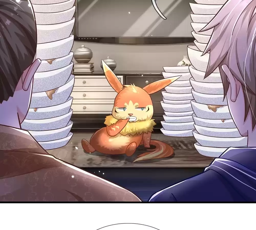 I Added All My Attributes To Strength Chapter 51 - page 39