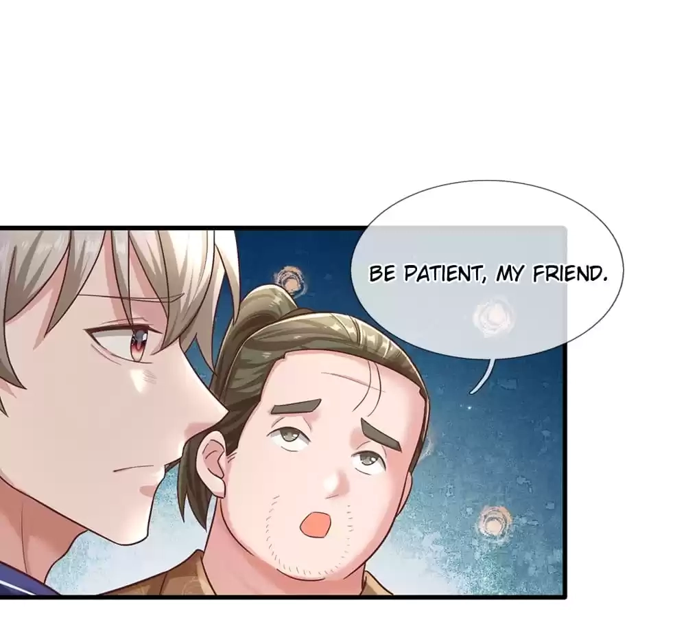 I Added All My Attributes To Strength Chapter 51 - page 41