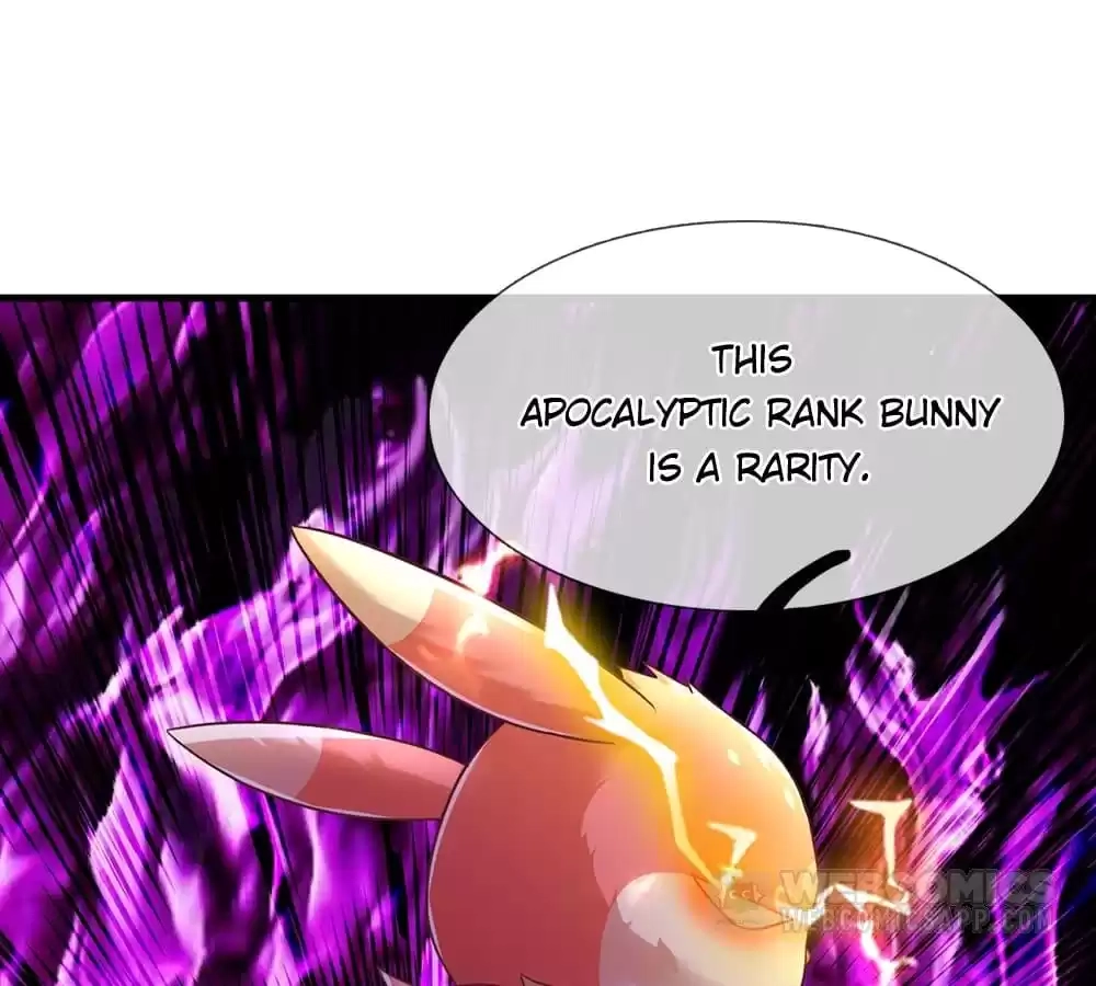 I Added All My Attributes To Strength Chapter 51 - page 42