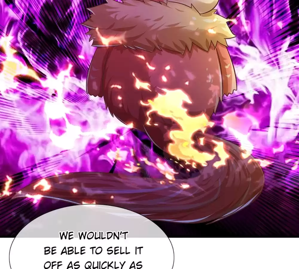 I Added All My Attributes To Strength Chapter 51 - page 43