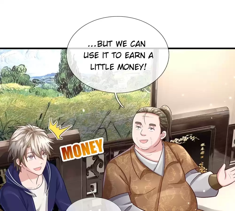 I Added All My Attributes To Strength Chapter 51 - page 45