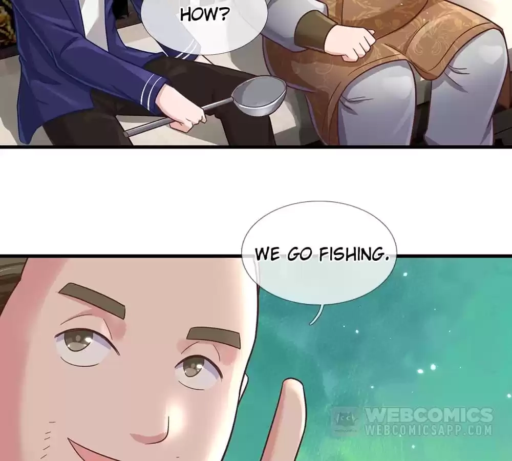 I Added All My Attributes To Strength Chapter 51 - page 46