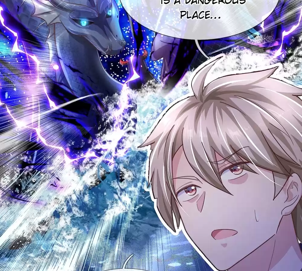 I Added All My Attributes To Strength Chapter 51 - page 48