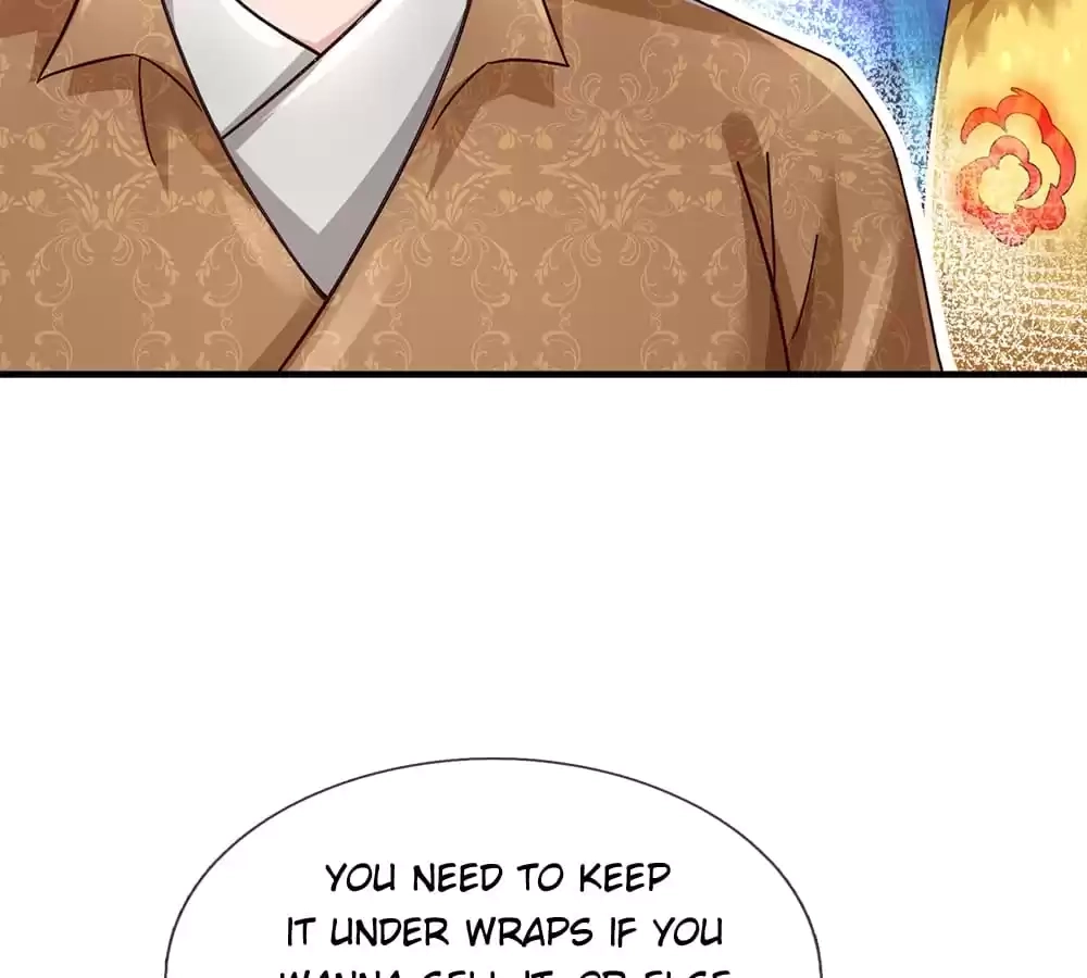 I Added All My Attributes To Strength Chapter 51 - page 5