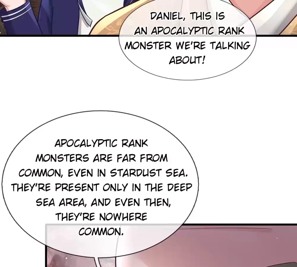 I Added All My Attributes To Strength Chapter 51 - page 51