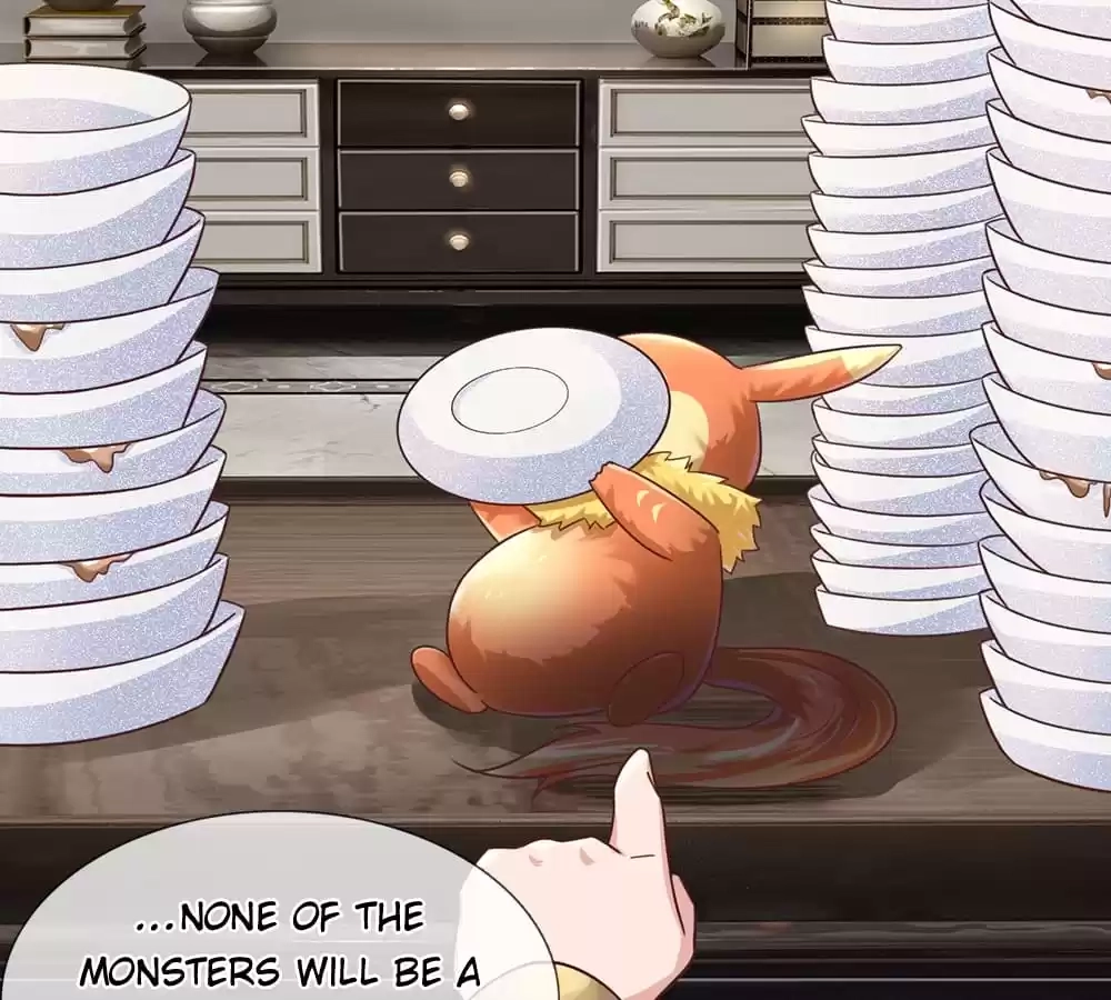 I Added All My Attributes To Strength Chapter 51 - page 53