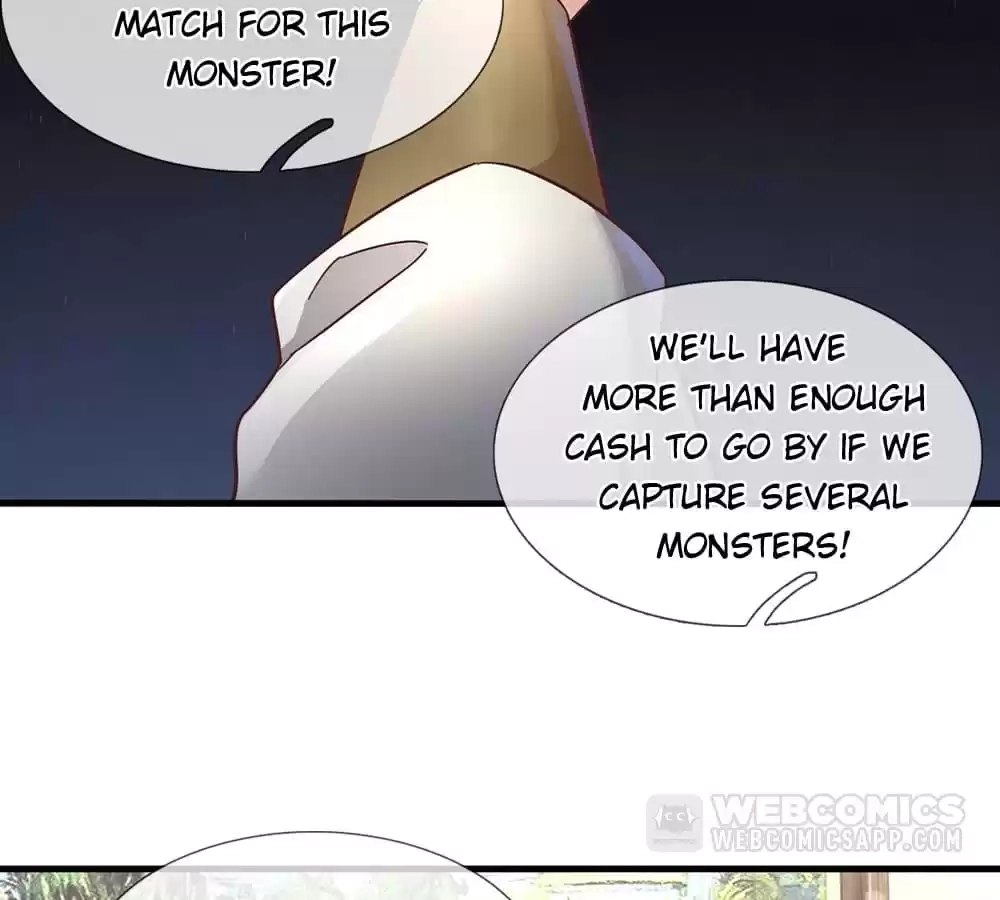 I Added All My Attributes To Strength Chapter 51 - page 54