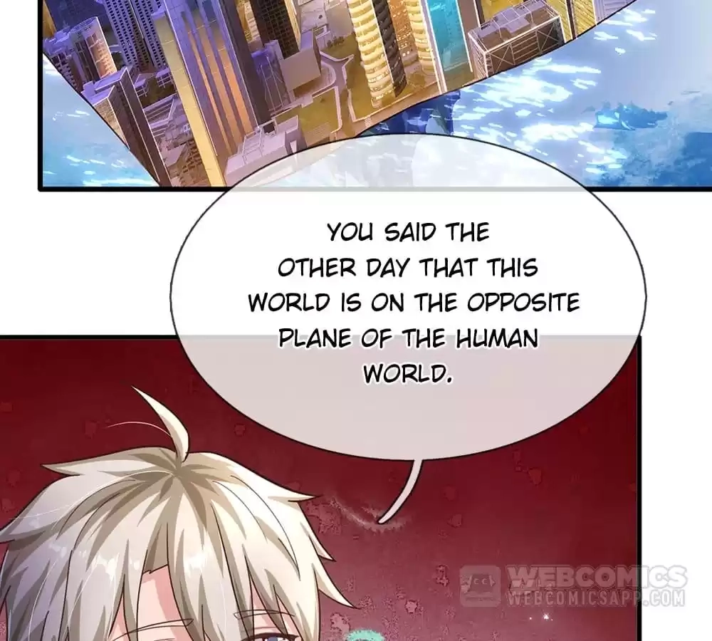 I Added All My Attributes To Strength Chapter 51 - page 58