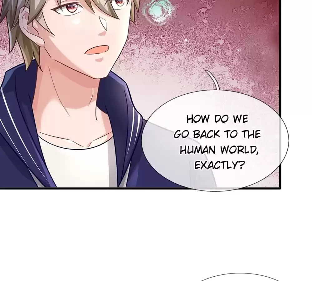 I Added All My Attributes To Strength Chapter 51 - page 59