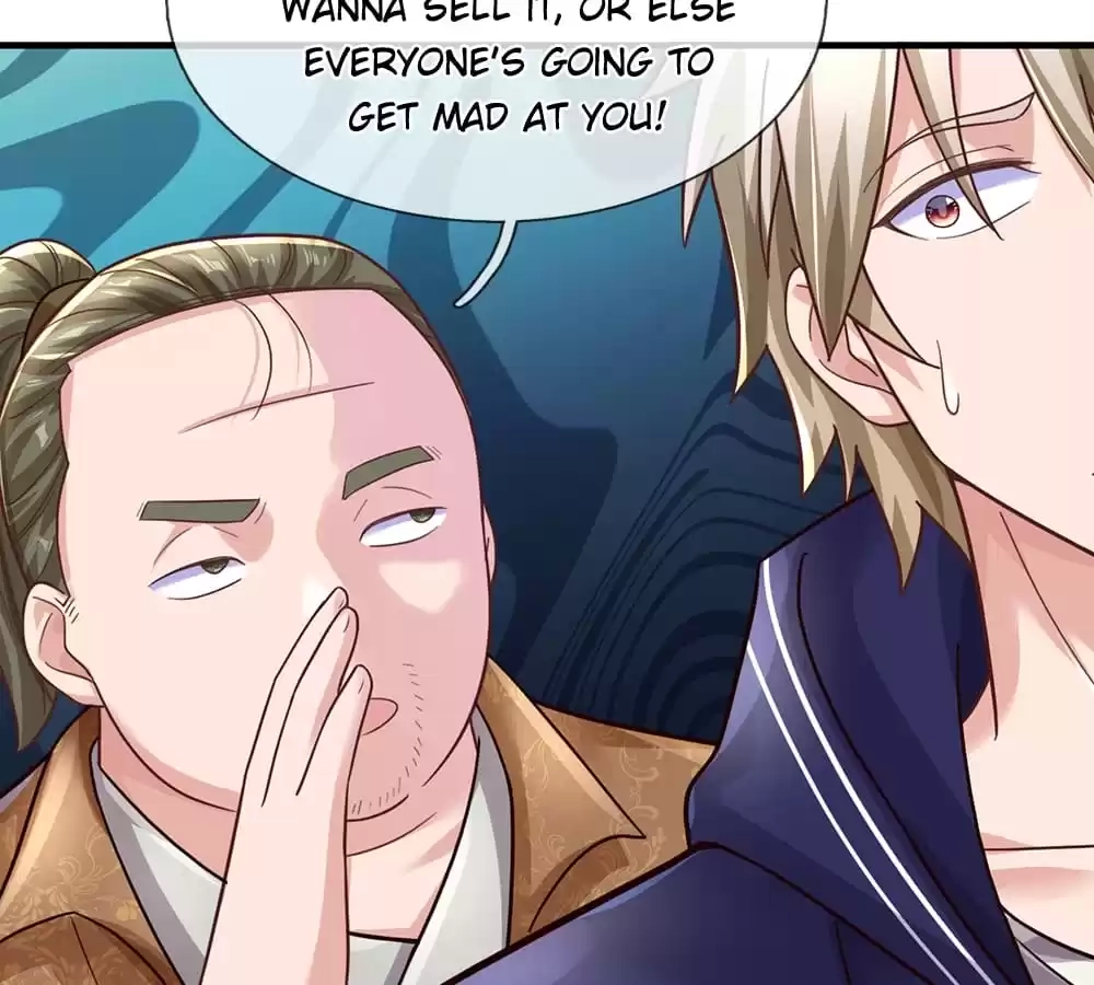 I Added All My Attributes To Strength Chapter 51 - page 6