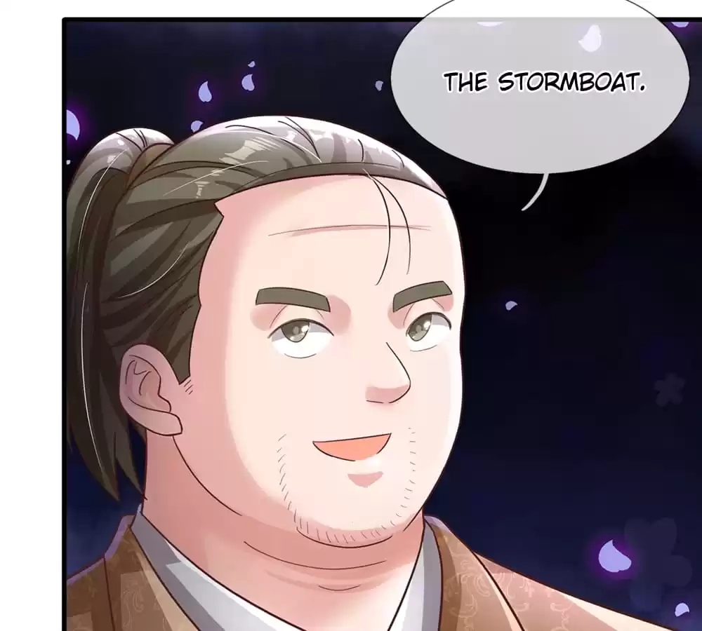 I Added All My Attributes To Strength Chapter 51 - page 60