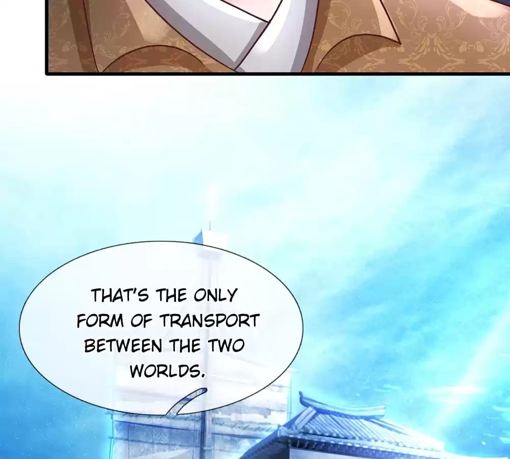 I Added All My Attributes To Strength Chapter 51 - page 61