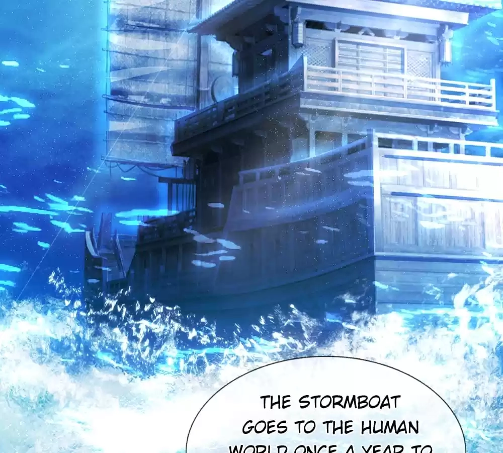 I Added All My Attributes To Strength Chapter 51 - page 62