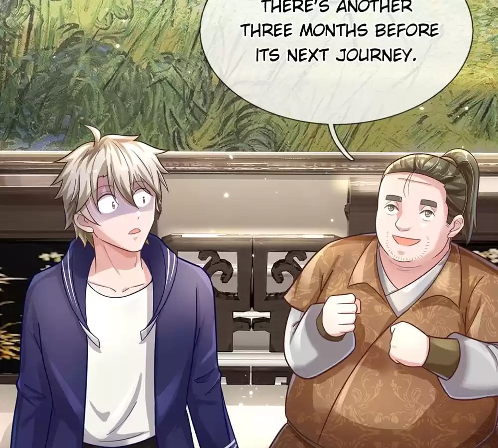 I Added All My Attributes To Strength Chapter 51 - page 64