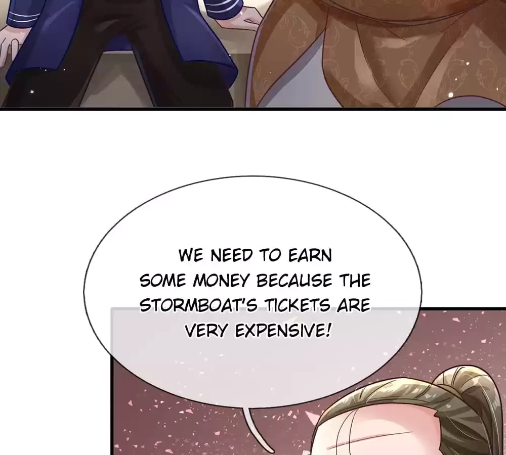 I Added All My Attributes To Strength Chapter 51 - page 65