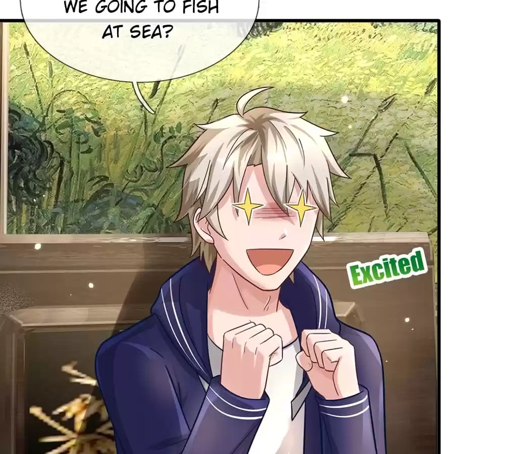 I Added All My Attributes To Strength Chapter 51 - page 67