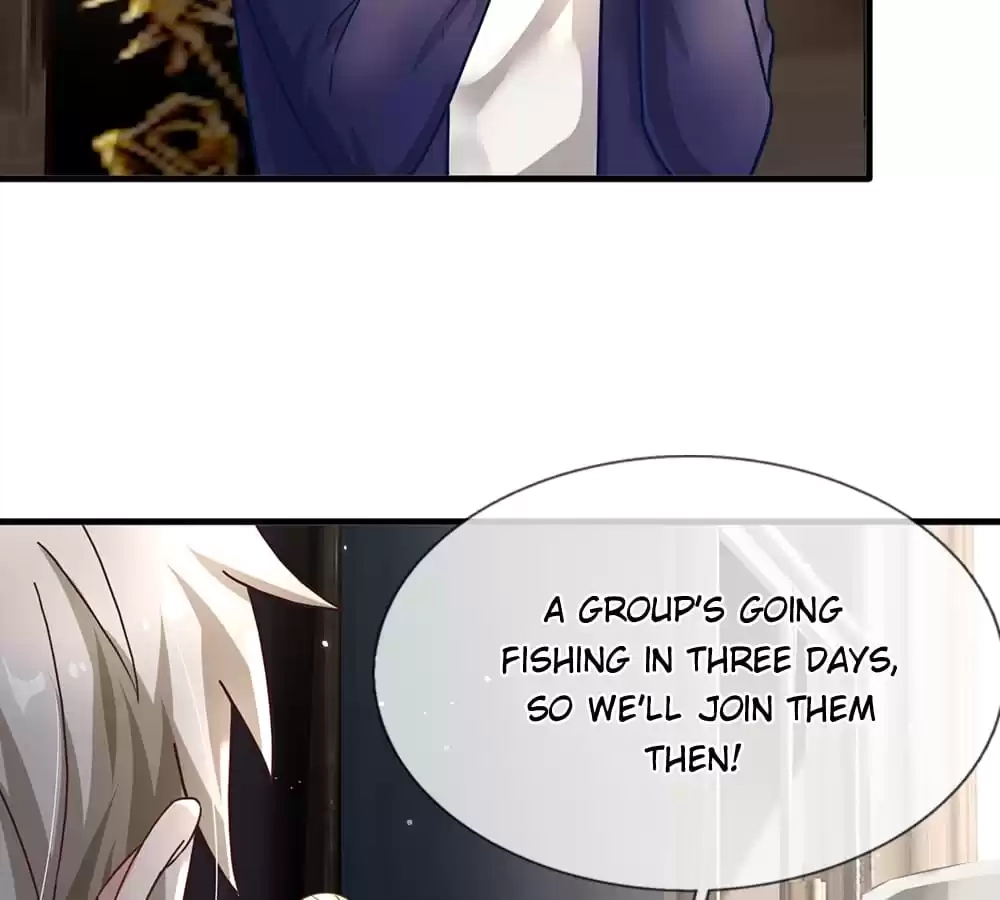 I Added All My Attributes To Strength Chapter 51 - page 68