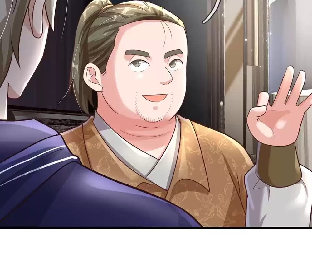 I Added All My Attributes To Strength Chapter 51 - page 69