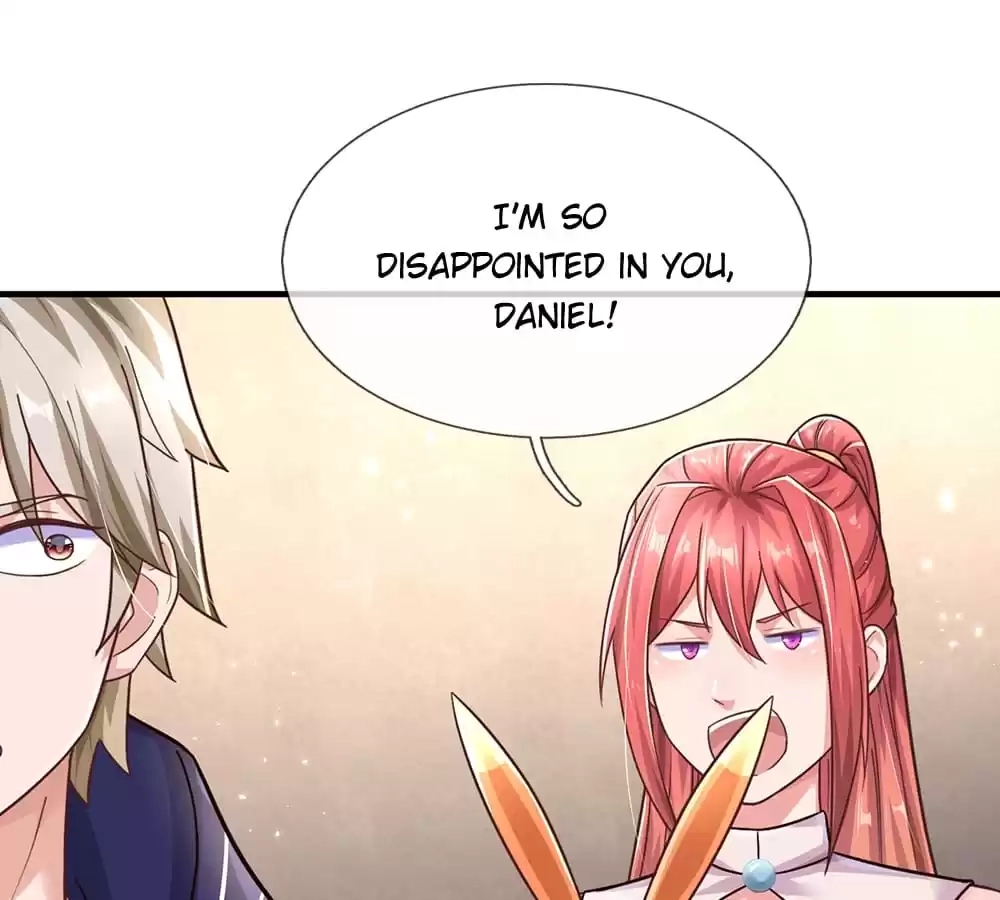 I Added All My Attributes To Strength Chapter 51 - page 8